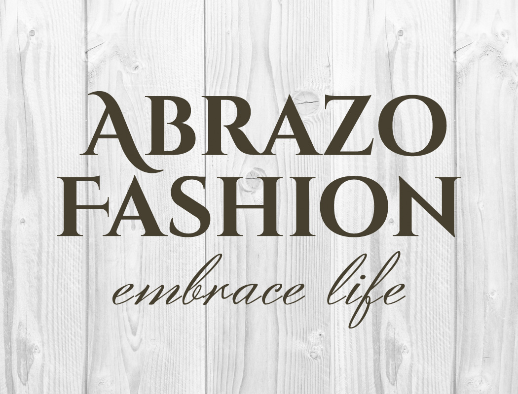 Logo Abrazo Fashion